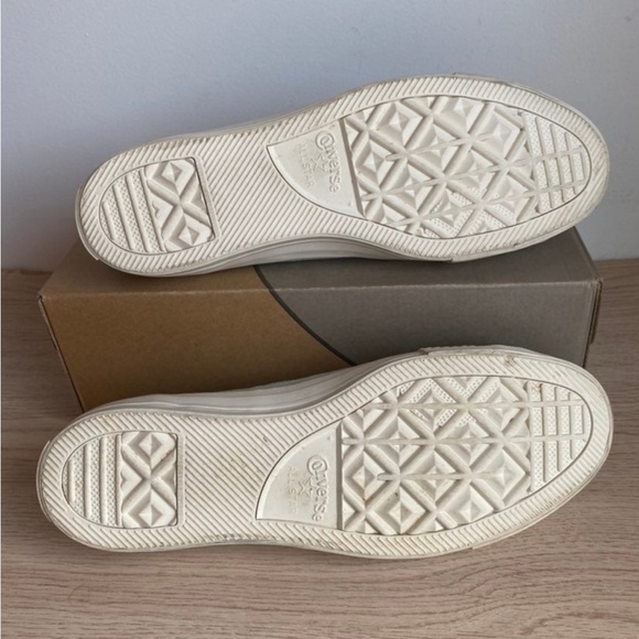 Converse Chuck Taylor Low “Multicolor"- M 11.5- W 13.5 - Picture 12 of 12